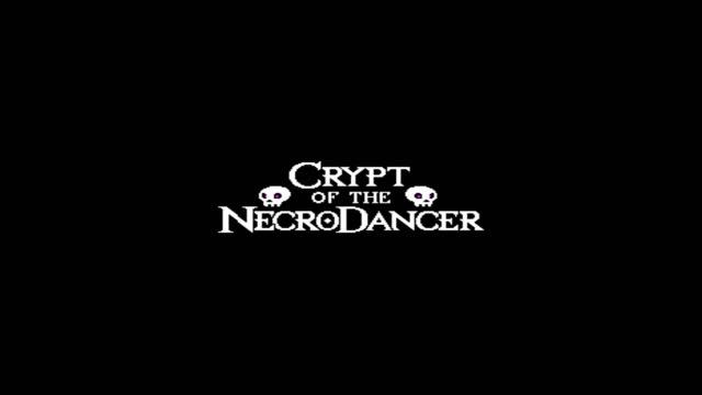 Crypt of the NecroDancer Alpha OST - Zone 1 Level 4 смотреть онлайн