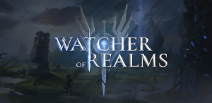 Watcher of Realms - Призыв х2 еще + 1 лега