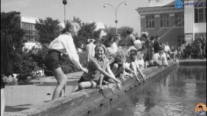 ЧАЙКОВСКИЙ - ГОРОД НАШЕГО ДЕТСТВА .