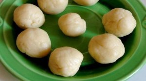 Печенье Грибочки