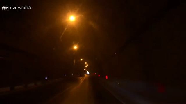 Цей. Сказочный ледник. Северная Осетия. Горнолыжный курорт осенью смотреть онлайн