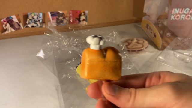 [Unboxing] CUUUUTE - Inugami Korone 1/7th Scale Figure Unboxing