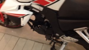 Viper V250 NT - (двигатель 170 MM). Часть 2