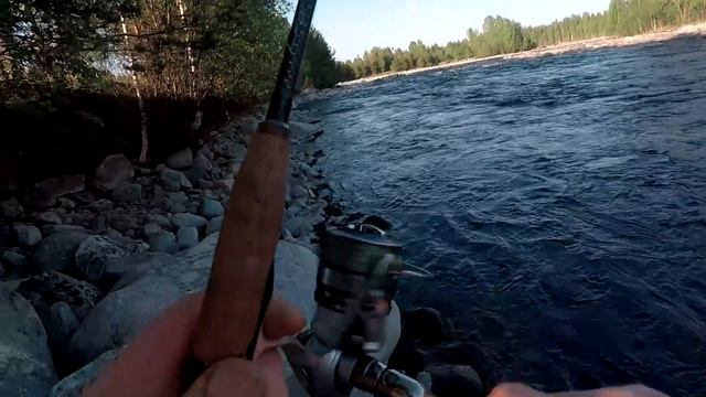 Удачное открытие сезона 2018 г Как откроешь, так и пройдёт смотреть онлайн