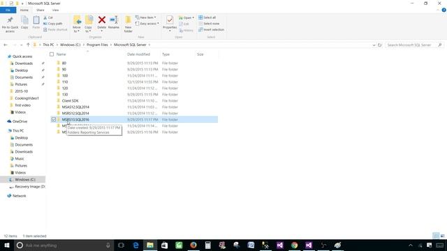 SSRS Tutorial Part 126 - How to Check Error Log file for SQL Server Reporting Services (SSRS) Error смотреть онлайн