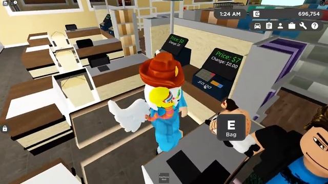 How to Get RICH!? In Greenville Roblox ($80,000/hour!) смотреть онлайн