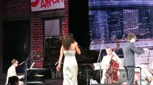 Ольга Кляйн - It Don't Mean a Thing.