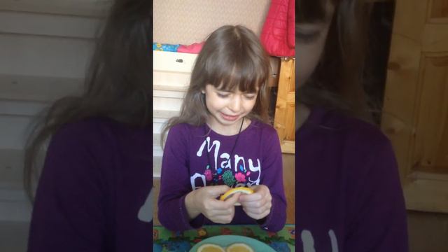 Лиана и кислый лимон смотреть онлайн