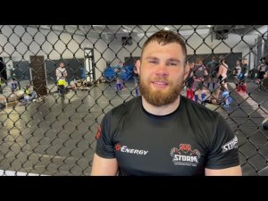 Подготовка бойцов STORM Shlemenko Fight Team к турниру MMA Серия-33: Барвиха Luxury
