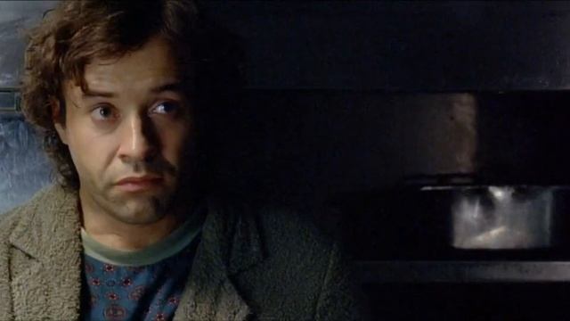 Стоишь на берегу и чувствуешь солёный запах ветра (Достучаться до небес) смотреть онлайн