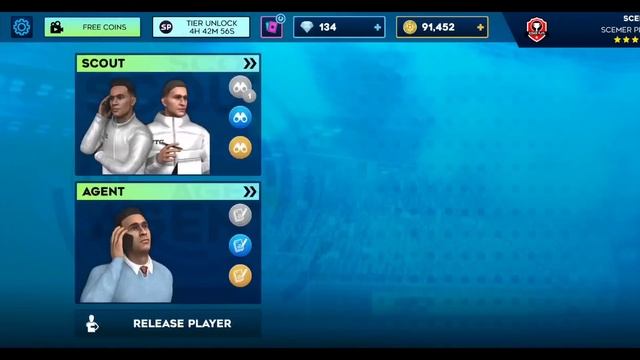 Dream League Soccer 2024 | Open All Secret Player - DLS 24