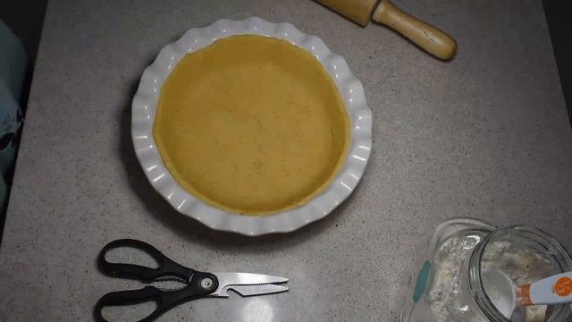 PIE DE GUAYABA | PASTEL DE GUAYABA RECETA CUBANA смотреть онлайн