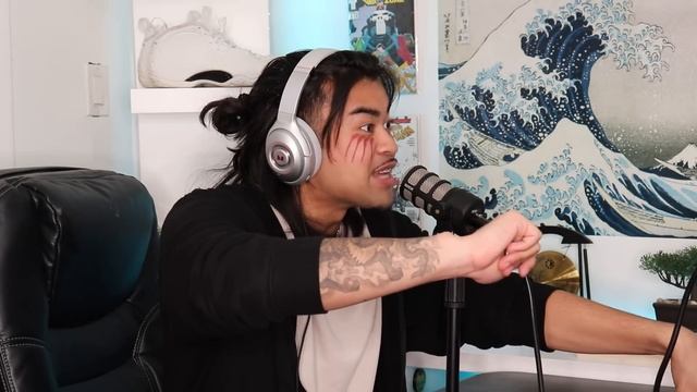 HALLOWEEN SPECIAL, MILK ANXIETY THEORY, & DARK ORIGIN OF MUFFIN MAN - JUMPERS JUMP EP.102 смотреть онлайн