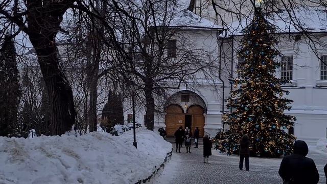 Вертеп. Рождество смотреть онлайн
