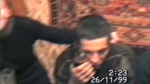 Проводы в армию 1999 год