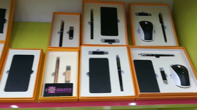 Деловые подарочные наборы от магазина подарков EXCLUSIVE смотреть онлайн