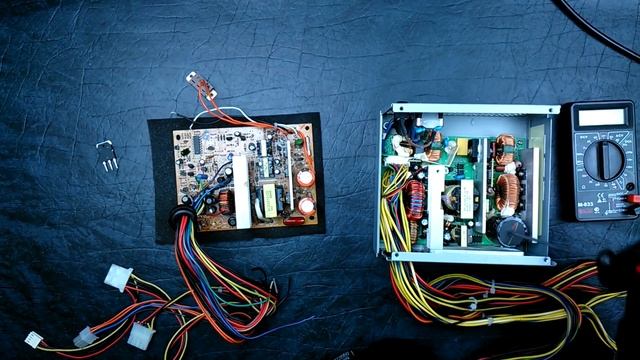 ТОП БП за 500р возможно? Как отжать халяву на авито? Ремонт блока питания без внешних дефектов смотреть онлайн