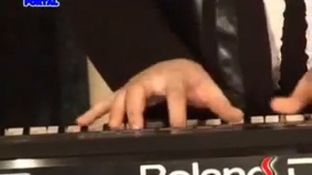 МАСЕ АБРАМЯН КЛАРНЕТ - 7 смотреть онлайн