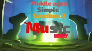 Simple sandbox 2 MA| Soundtrack