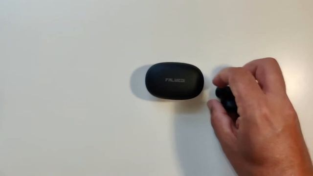 Affordable True Wireless Earbuds (Falwedi T21 earbuds) смотреть онлайн