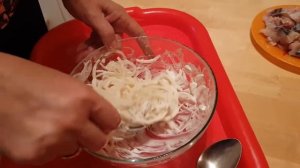 Нежная скумбрия с дижонской горчицей!