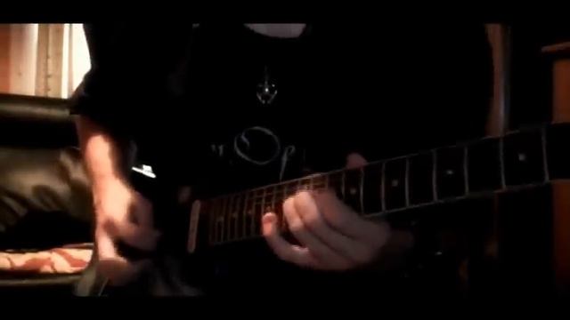 Zakk Wylde - Farewell Ballad solo смотреть онлайн