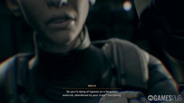 The Expanse: A Telltale Series | Episode 4: Impossible Objects смотреть онлайн