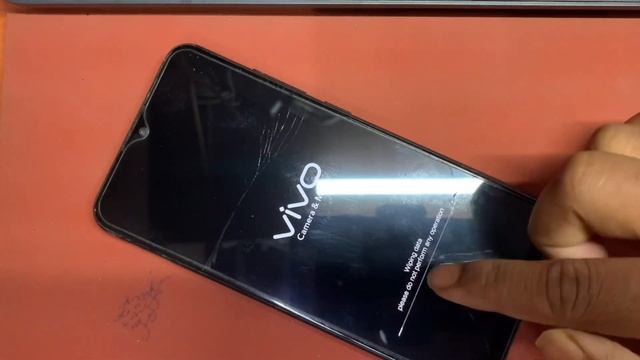 Vivo Y93 Hard Reset | Vivo Y93 Frp Bypass Without pc 2023