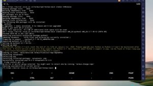 ? infect - Infect Any Android Device With Virus From Link In Termux ? #hacking #hacker #infect #hac