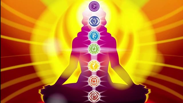 Структура души - первый урок из курса "Кармическое исцеление" смотреть онлайн