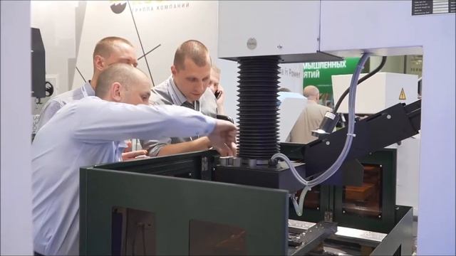 Novick электроэрозионные станки