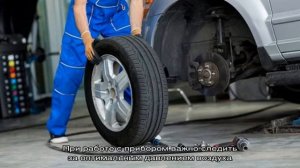 Как выбрать гайковерт: пневматический, электрический, аккумуляторный?