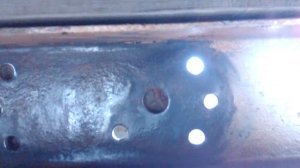 Рама Газель 22