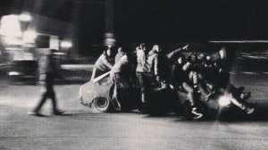 Друзья рядом, душа кайфуй ))))