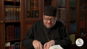 Послание к Римлянам. Глава 7. Протоиерей Олег Стеняев. Новый Завет