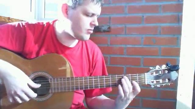 Старая сказка - Николай Старченков