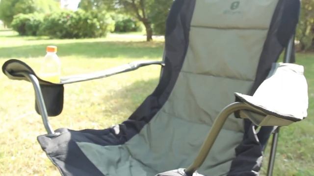 Кресло BTrace COMPACT DLX смотреть онлайн