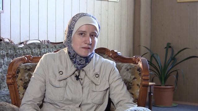 Почему Я Стал Мусульманином (вера) 01