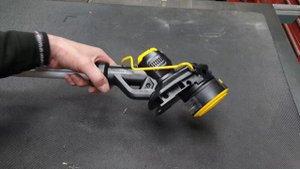 STANLEY FATMAX V20 string trimmer SFMCST933M1