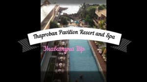 Thaproban Pavilion Resort and Spa.mp4