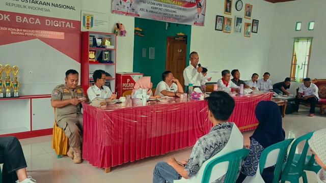 VIDEO AKHIR KKN KAMPUNG LEMBASUNG WAY KANAN | UNIVERSITAS LAMPUNG PERIODE 1 2024 смотреть онлайн