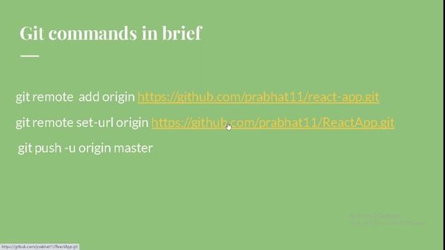 Git and GitHub: A Comprehensive Guide For Beginners - Core Concept Part - 03