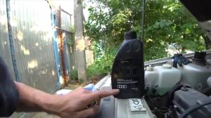 ВАЗ 2114 подготовка авто к поездке на море в Крым