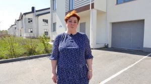 Квадрохаусы в Ново-Патрушево от ТДСК. Дома комфорт-класса. Городская жизнь в загородном стиле.