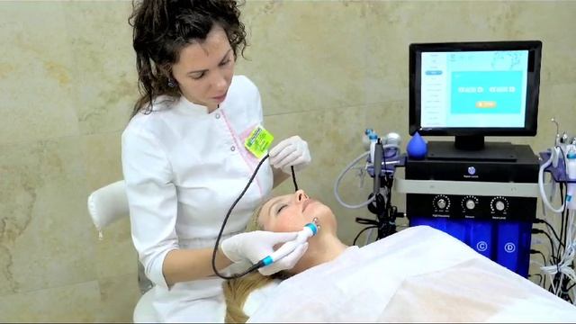 Микротоковая терапия