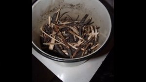 КОПЧЕНАЯ КУРИЦА БЕЗ КОПТИЛЬНИ