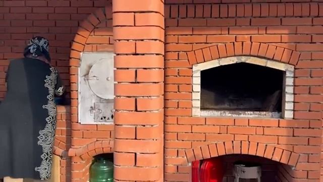 БЛЮДО ИЗ БАКЛАЖАНОВ Азербайджанская Кухня Деревенская Кухня  Рецепты