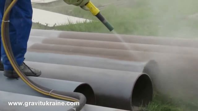 Піскоструй і антикорозія (Пескоструй и антикоррозия)
