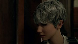 Detroit Become Human - найти алису и сбежать из дома