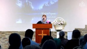 025. Я держу тебя, сын Мой, за правую руку — стихотворение.mp4